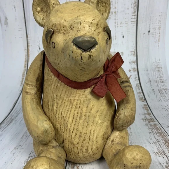 Vintage Disney Pooh - Picture 5 of 5
